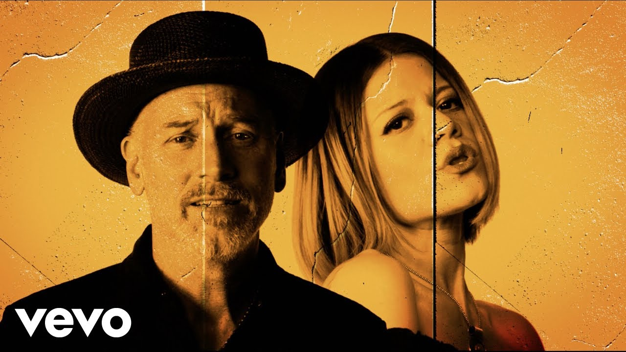 La Pared - KC Porter feat. Allison Iraheta & Olmeca